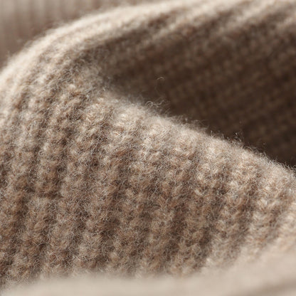 Alcazar Wool Cardigan