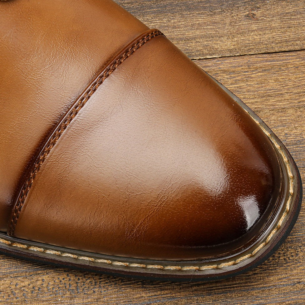 Capello Leather Shoes