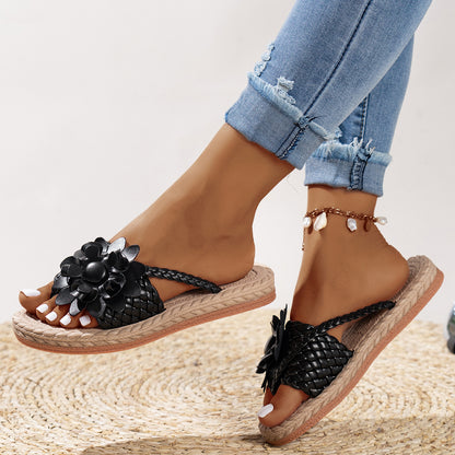 Solmira Sandals