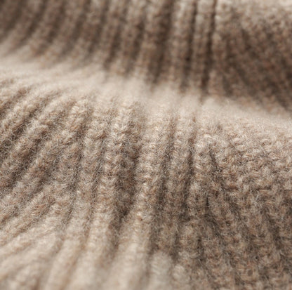 Alcazar Wool Cardigan