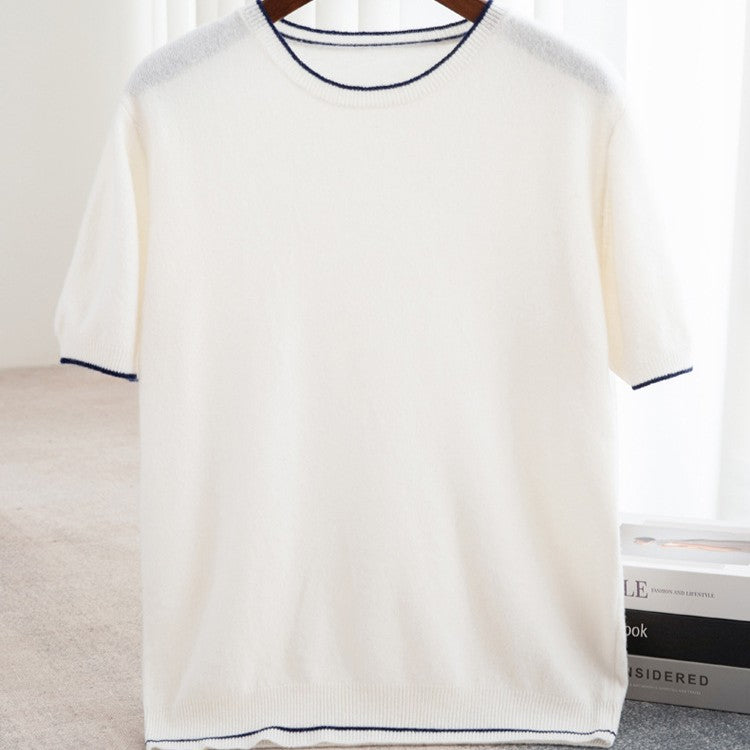 Altieri Wool Shirt