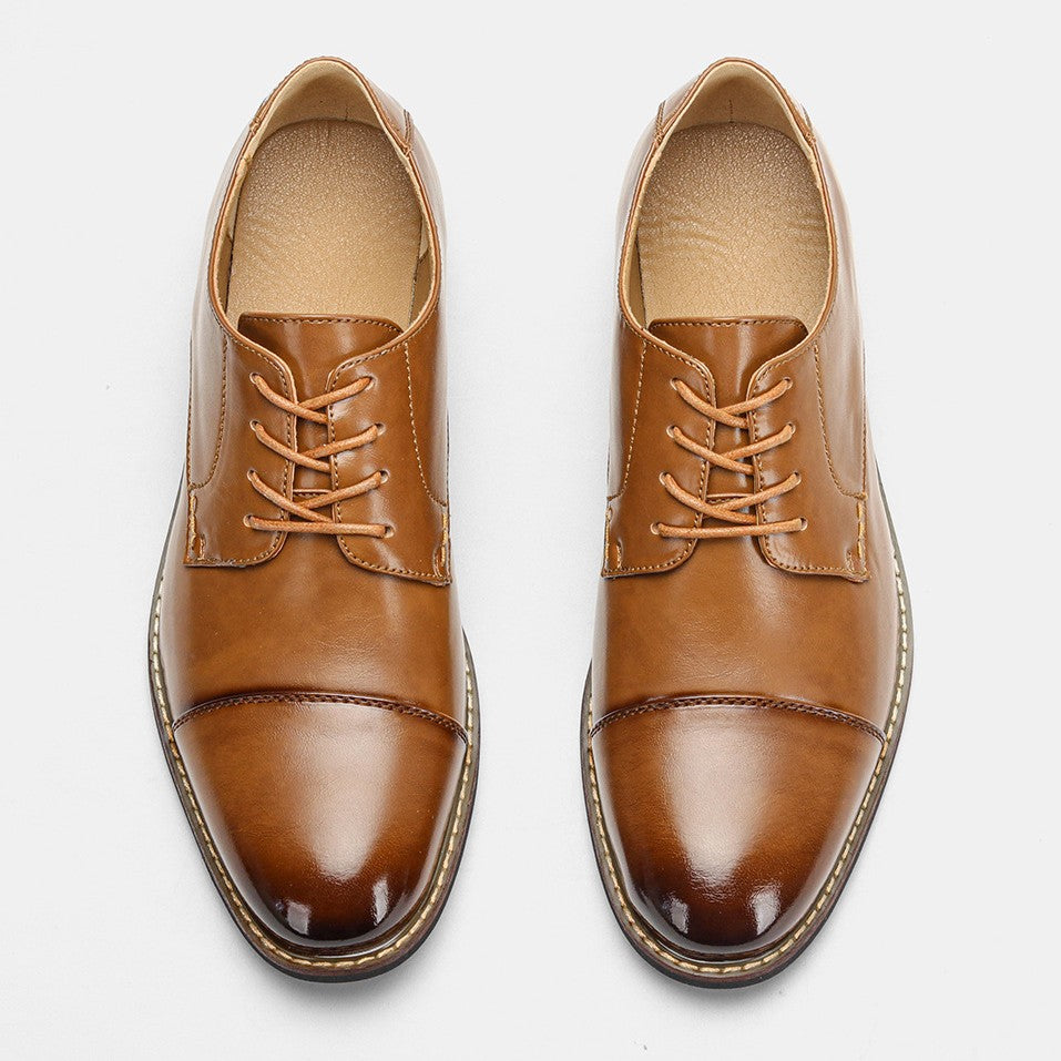 Capello Leather Shoes