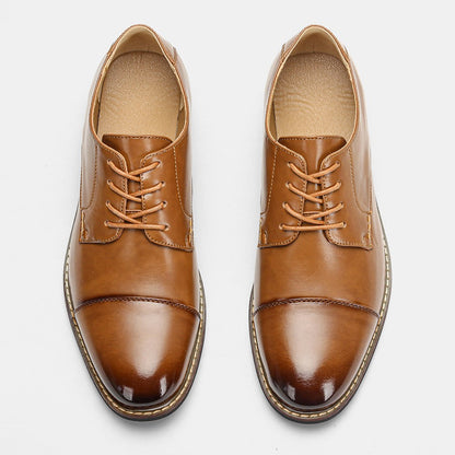 Capello Leather Shoes