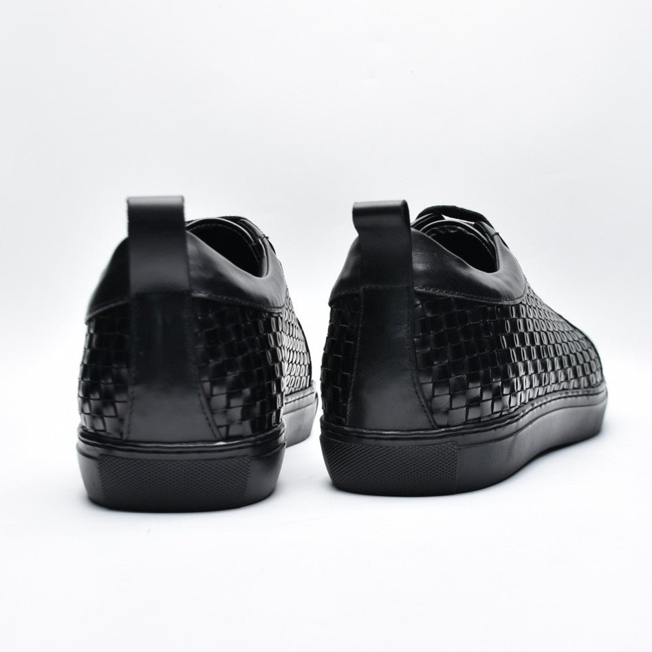 Torino Leather Shoes