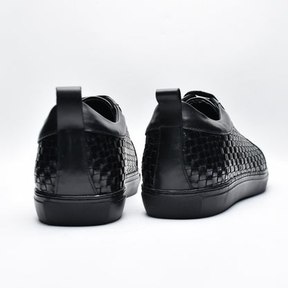Torino Leather Shoes