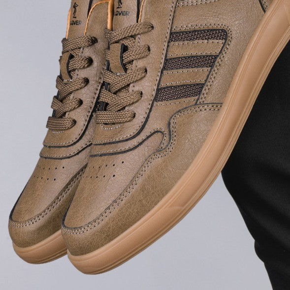 Orsini Leather Sneakers