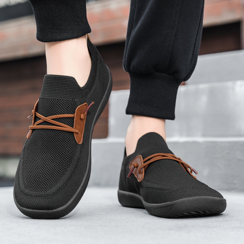 Carrara Mesh Sneakers