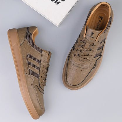 Orsini Leather Sneakers