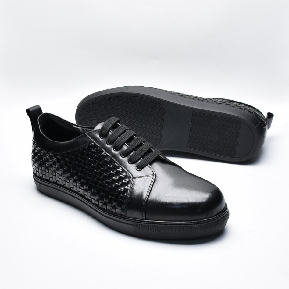 Torino Leather Shoes