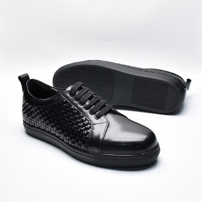 Torino Leather Shoes