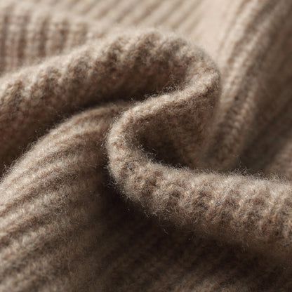 Alcazar Wool Cardigan