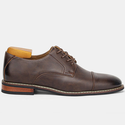 Capello Leather Shoes