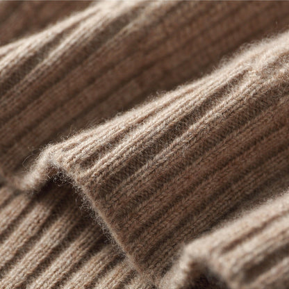 Alcazar Wool Cardigan