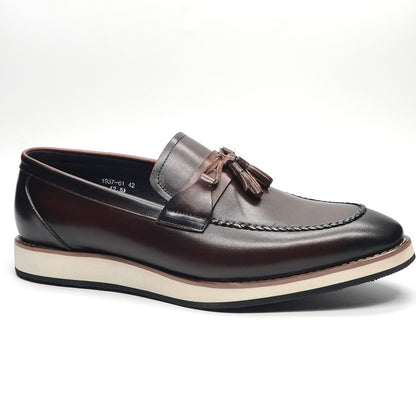 Portofino Cowhide Loafers