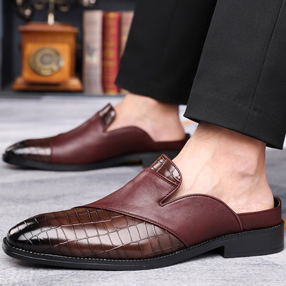 Dovaro Slip on Loafers