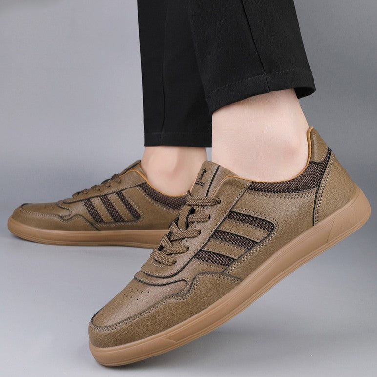 Orsini Leather Sneakers