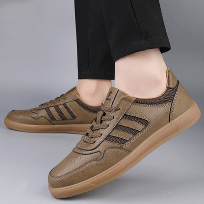Orsini Leather Sneakers