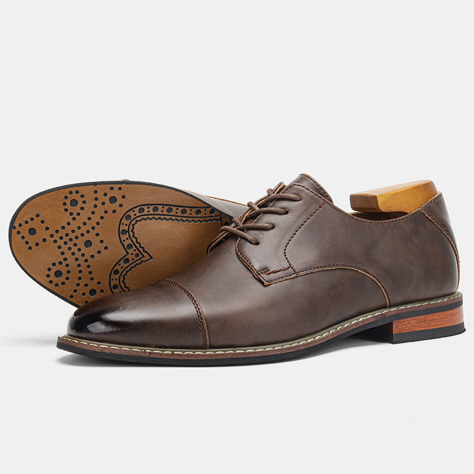 Capello Leather Shoes