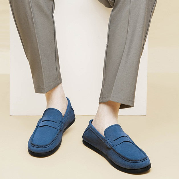 Ascot Loafers