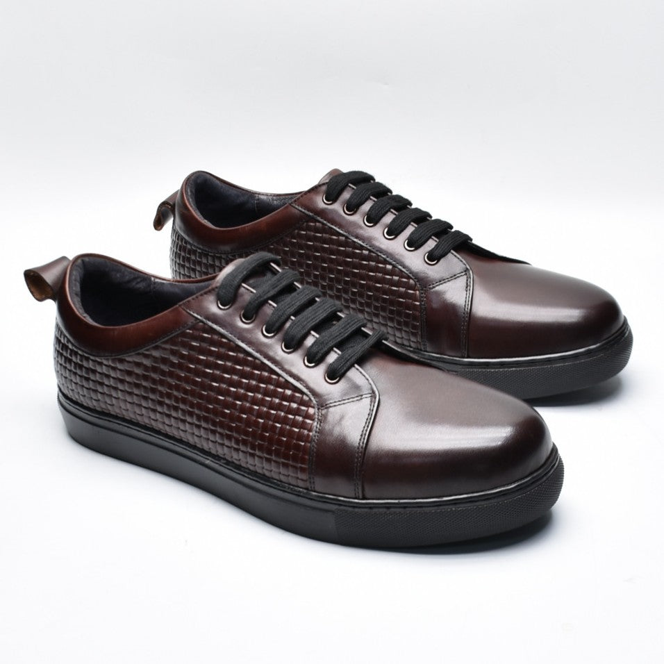 Torino Leather Shoes