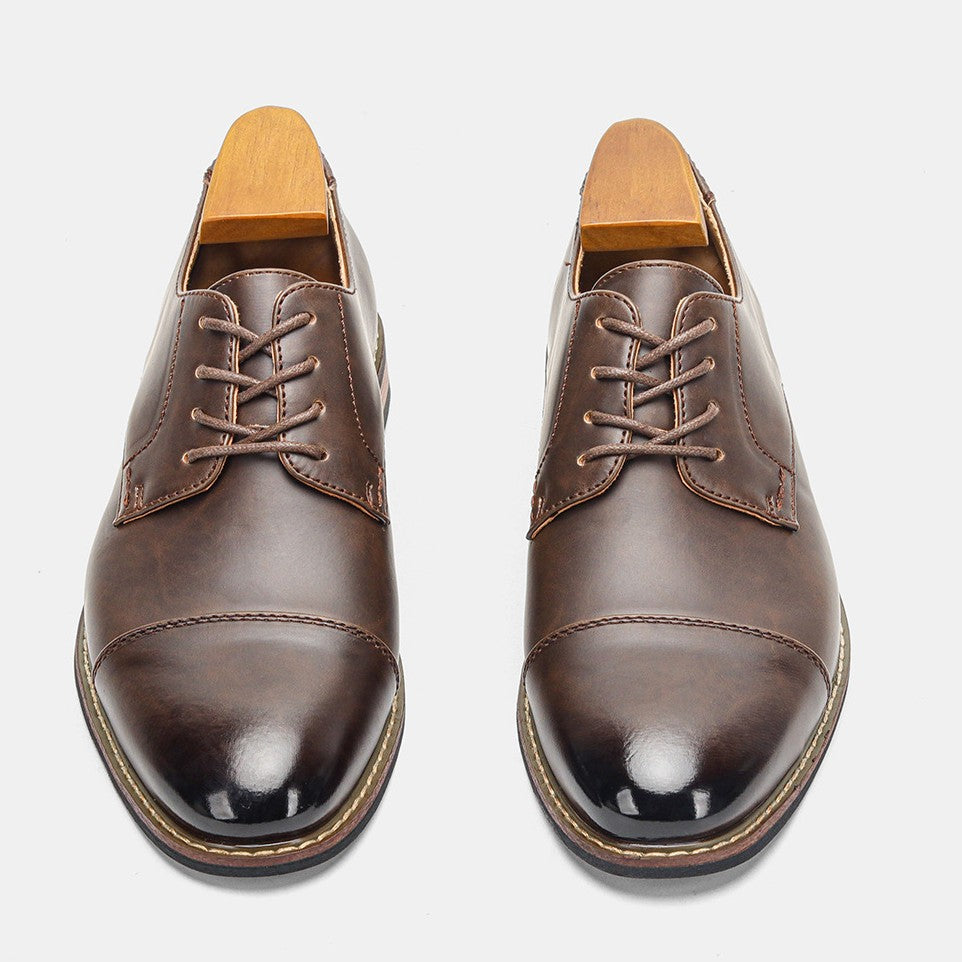 Capello Leather Shoes