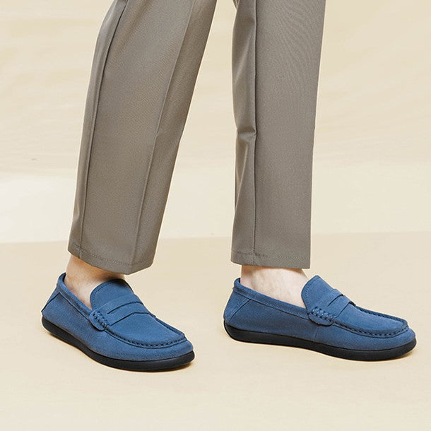 Ascot Loafers