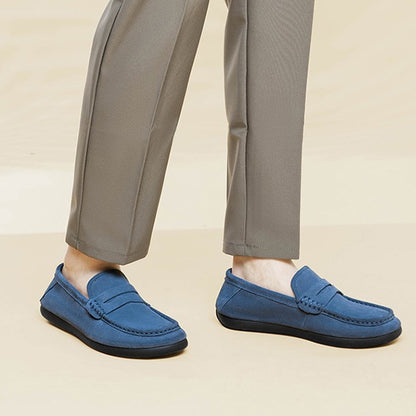 Ascot Loafers