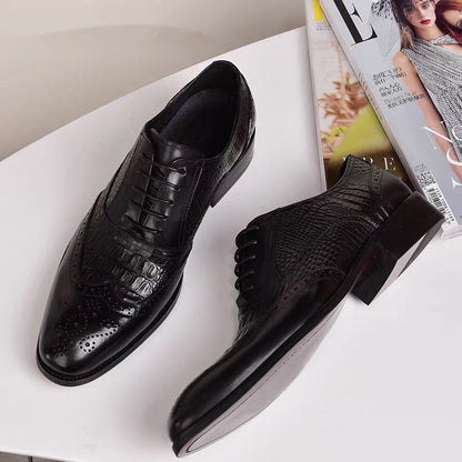 Alzano Dress Shoes
