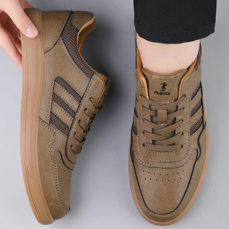 Orsini Leather Sneakers