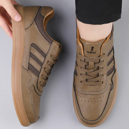 Orsini Leather Sneakers