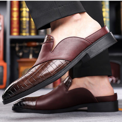 Dovaro Slip on Loafers