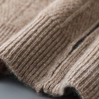 Firenze Wool Cardigan