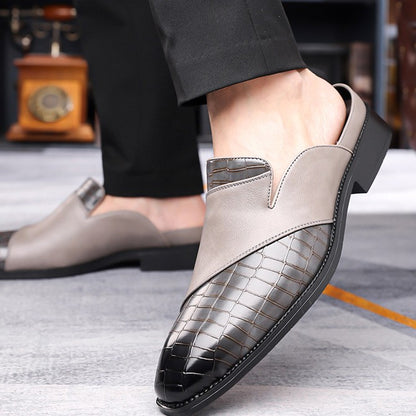 Dovaro Slip on Loafers