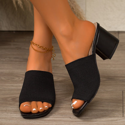 Elviro Heels