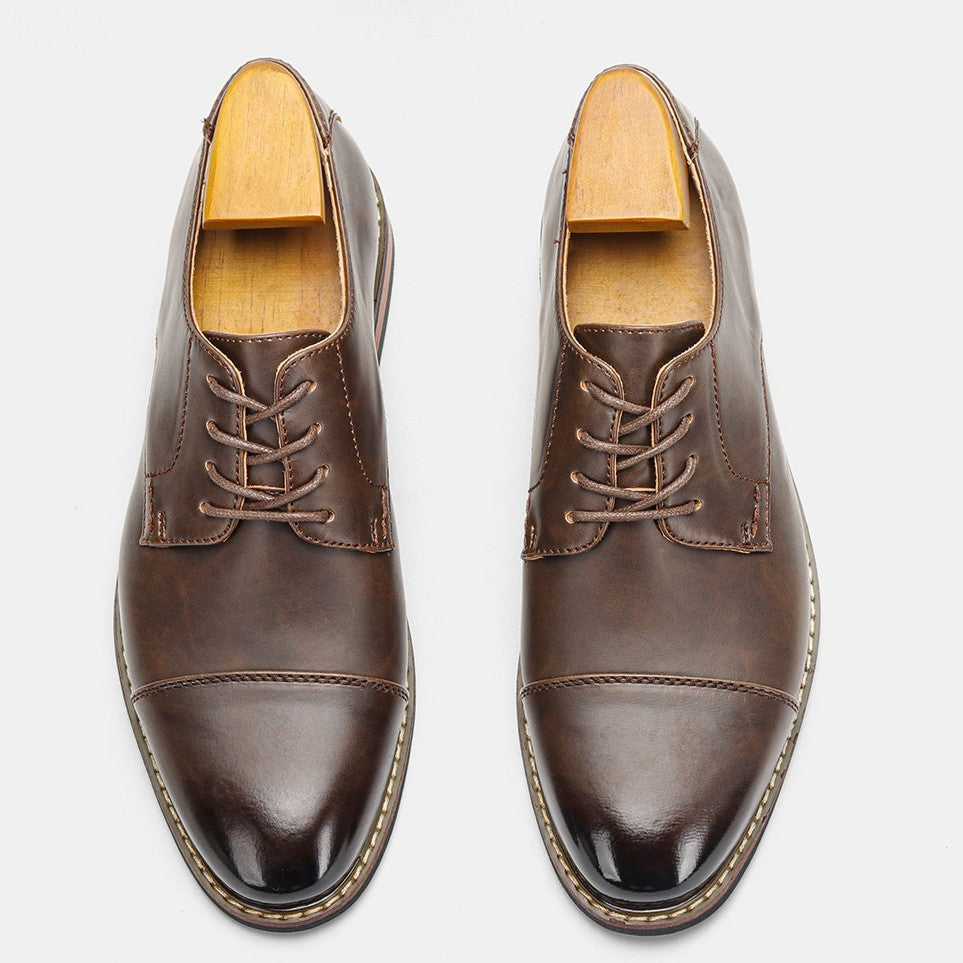 Capello Leather Shoes