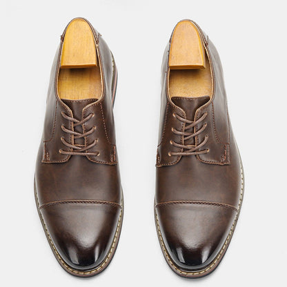 Capello Leather Shoes