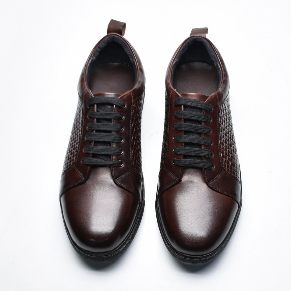Torino Leather Shoes