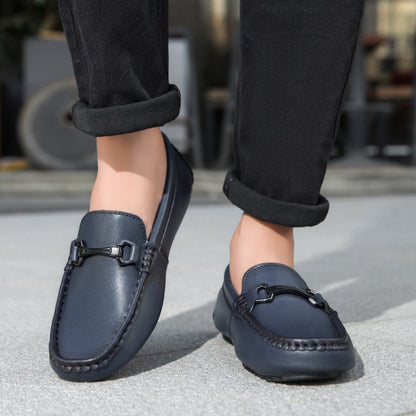 Toscana Cowhide Loafers