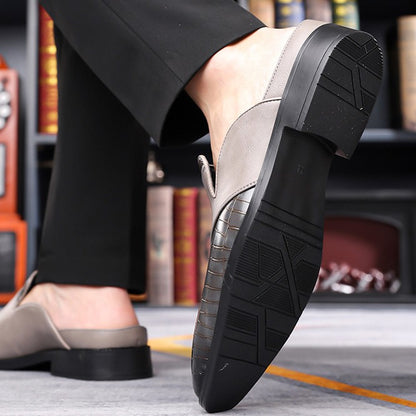 Dovaro Slip on Loafers