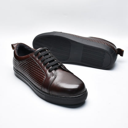 Torino Leather Shoes