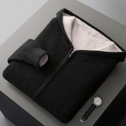 Nobilaire Wool Jacket
