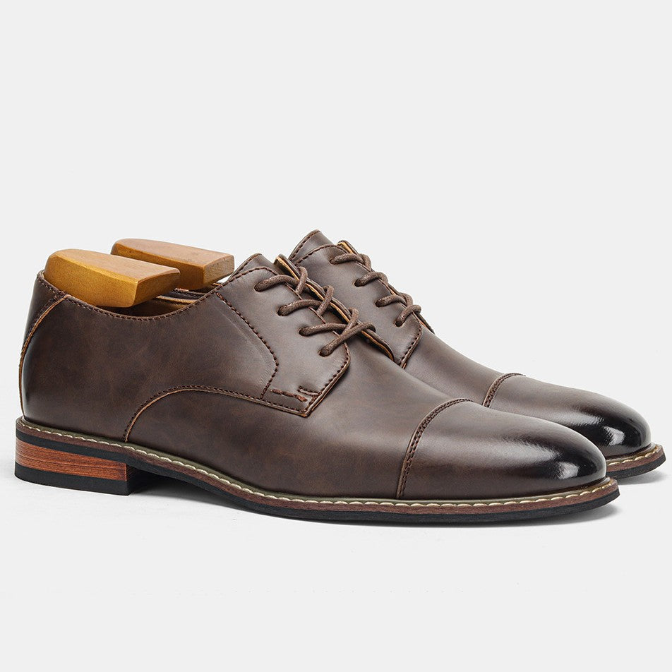 Capello Leather Shoes