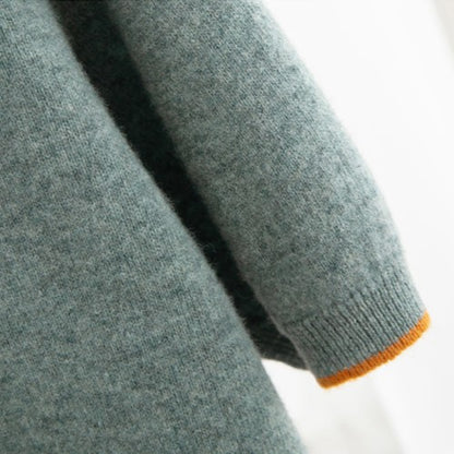 Altieri Wool Shirt
