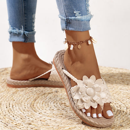 Solmira Sandals