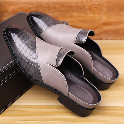 Dovaro Slip on Loafers