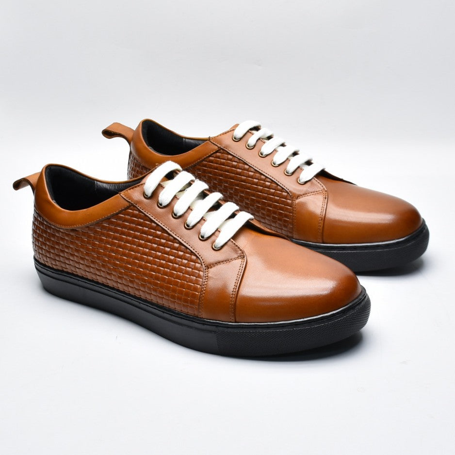 Torino Leather Shoes