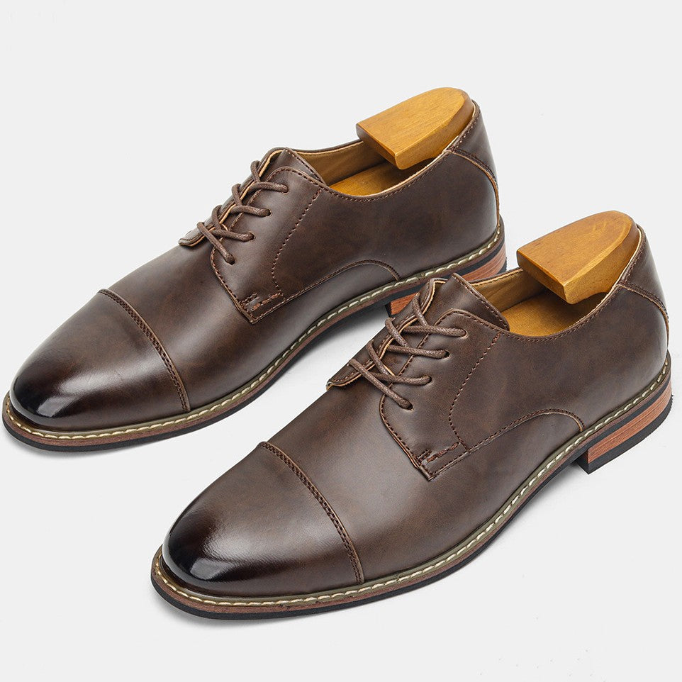 Capello Leather Shoes