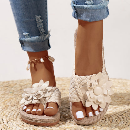 Solmira Sandals
