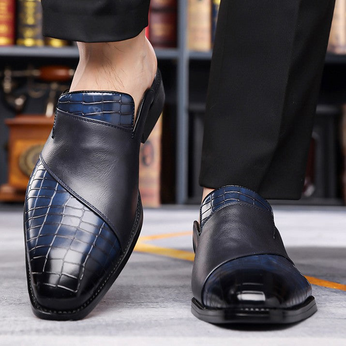 Dovaro Slip on Loafers