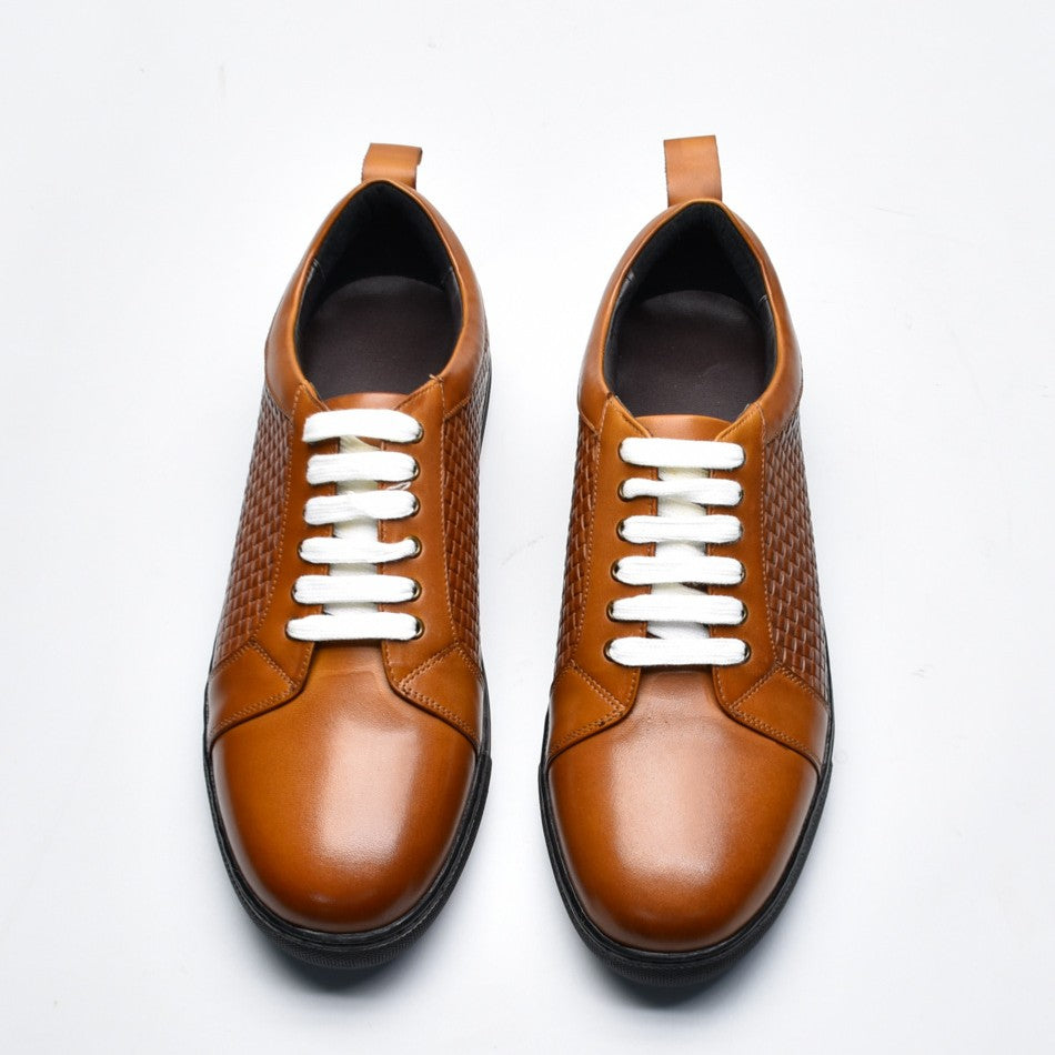 Torino Leather Shoes